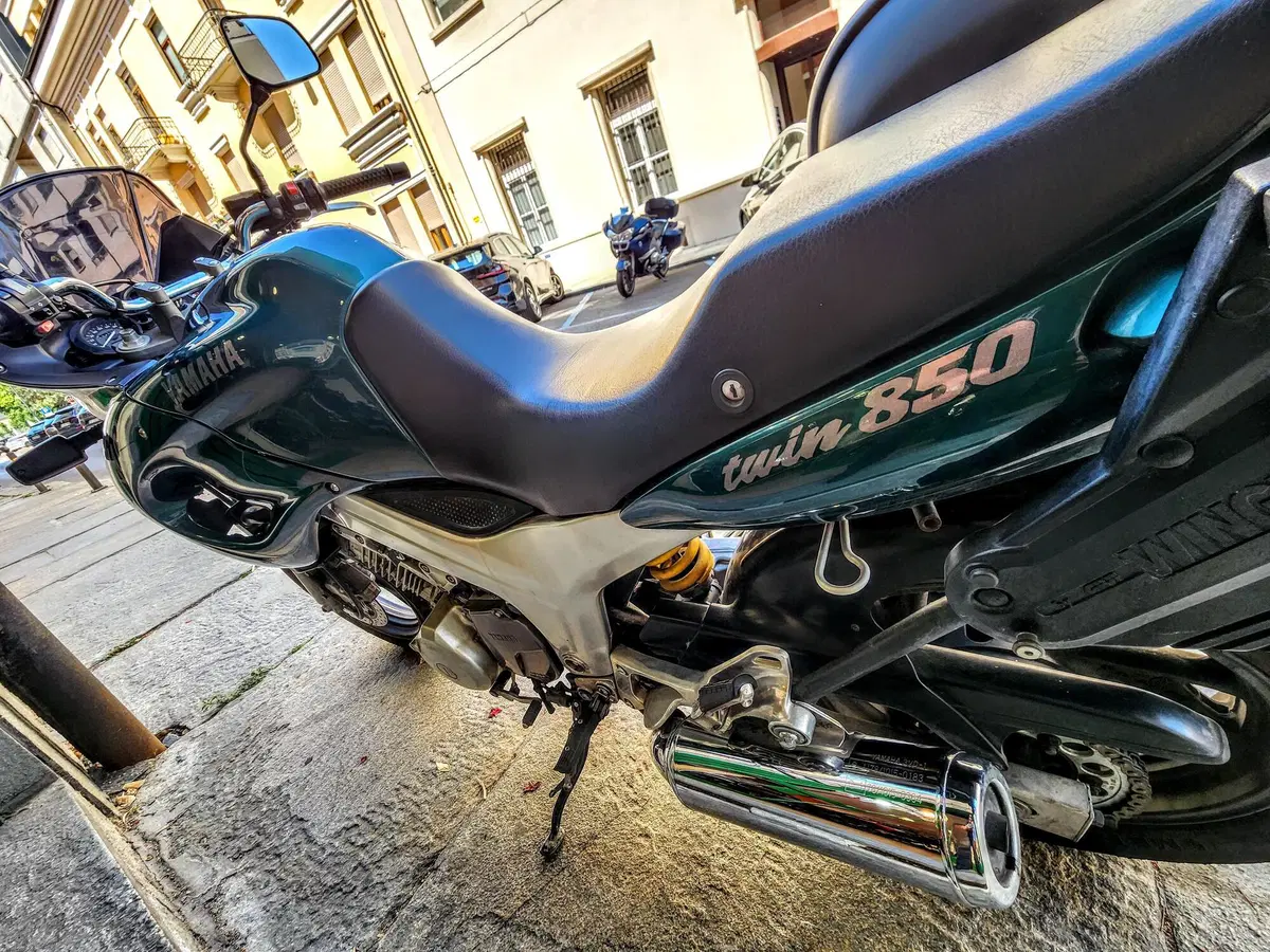 Yamaha TDM 850 (1996 - 01) (15)