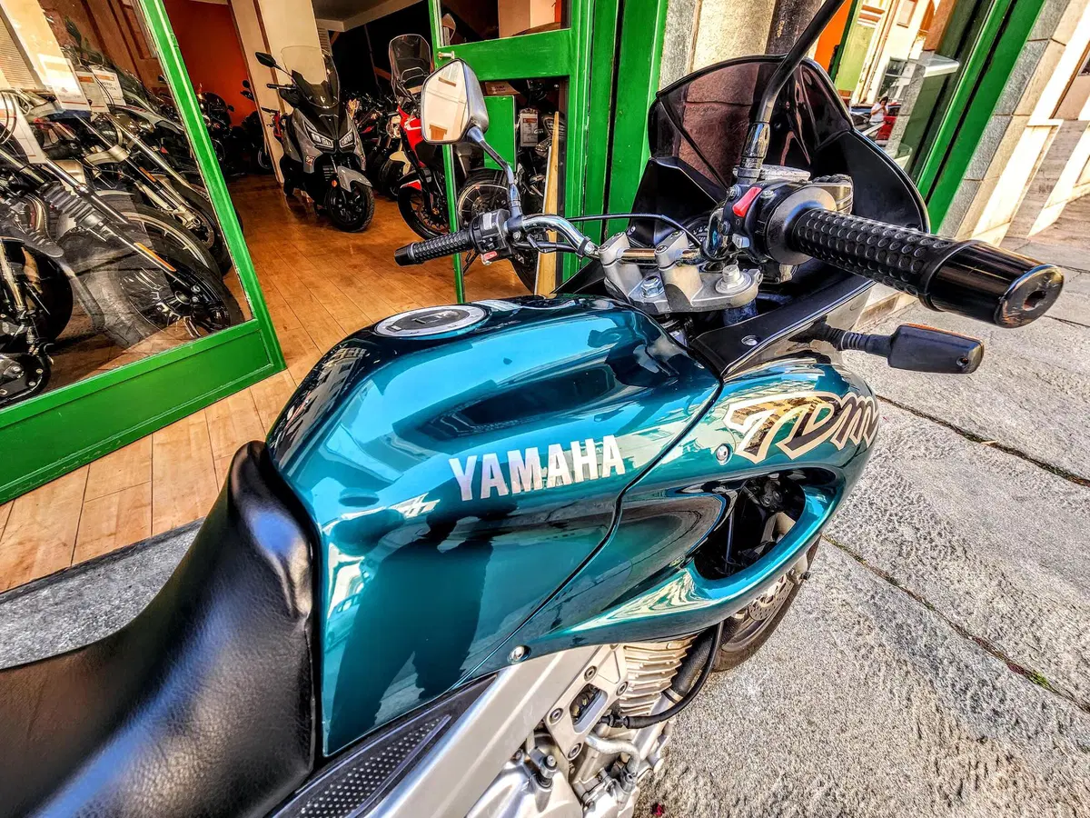Yamaha TDM 850 (1996 - 01) (18)