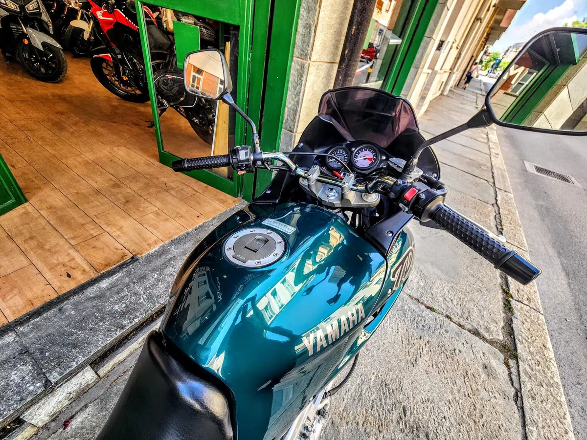 Yamaha TDM 850 (1996 - 01) (19)