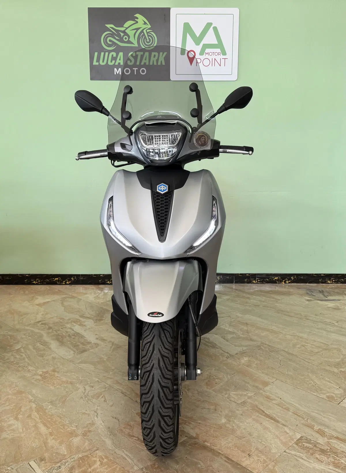 Piaggio Beverly 300 Hpe (2021) (3)