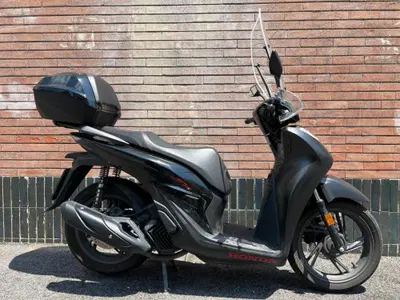 Honda SH 150i Sport (2024 - 25) usata