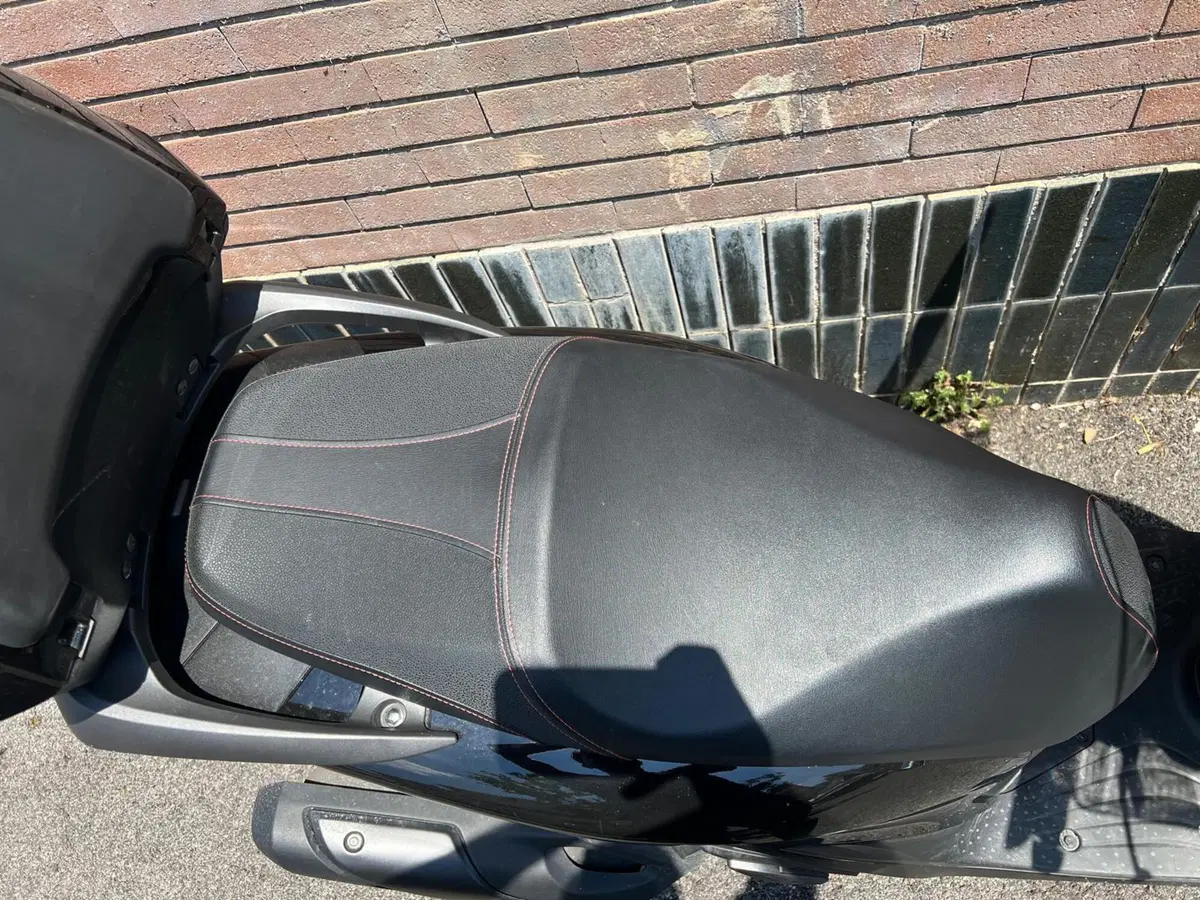 Honda SH 150i Sport (2024 - 25) (6)