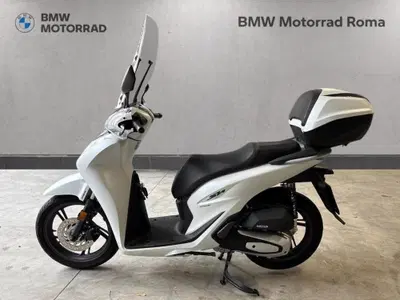 Honda SH 150i (2024 - 25) usata