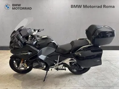 Bmw R 1250 RT (2021 - 25) usata
