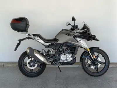Bmw G 310 GS (2017 - 20) usata