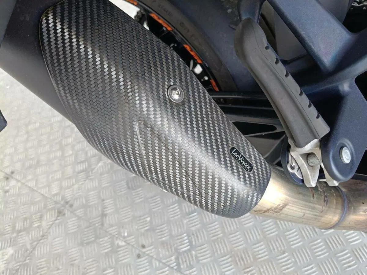 KTM 1290 Super Adventure S (2017 - 20) (9)