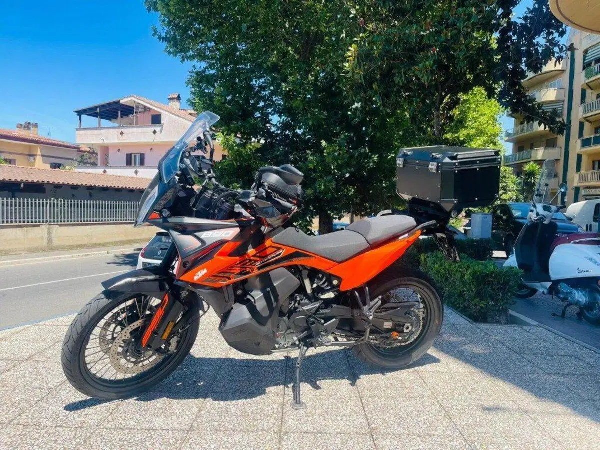 KTM 890 Adventure (2021) (7)