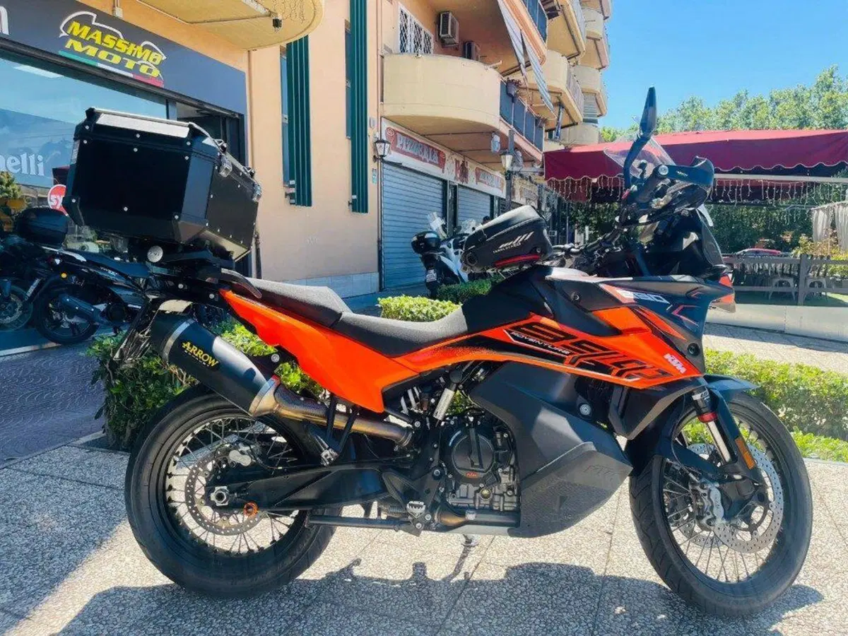 KTM 890 Adventure (2021) (6)