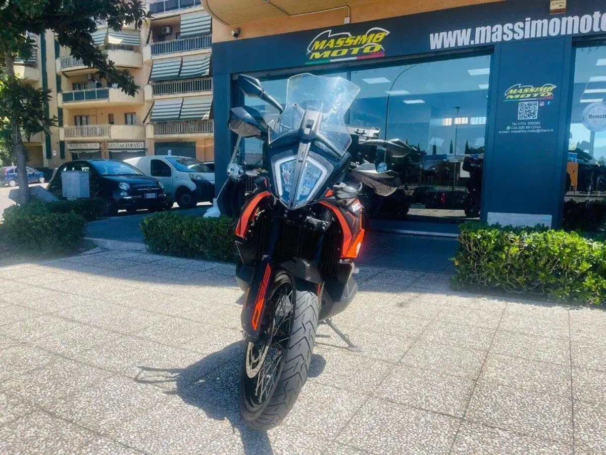 KTM 890 Adventure (2021) (10)