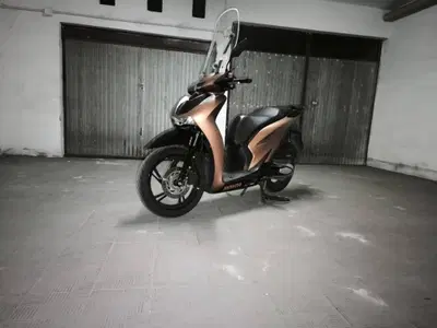 Honda SH 125 Mode (2021 - 23) usata