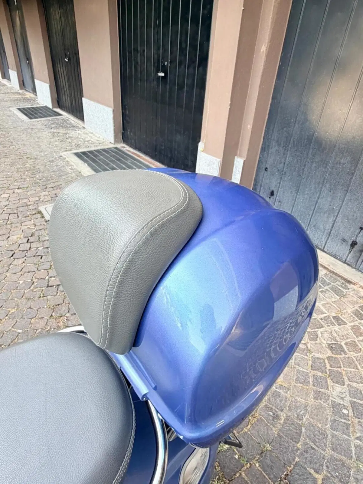 Vespa Primavera 150 3V ie (2014 - 16) (3)