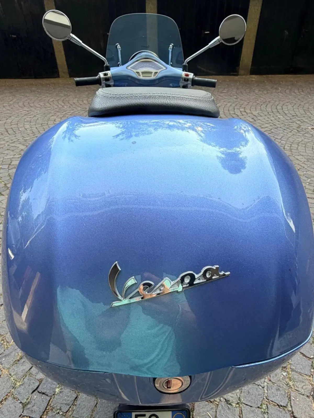 Vespa Primavera 150 3V ie (2014 - 16) (7)