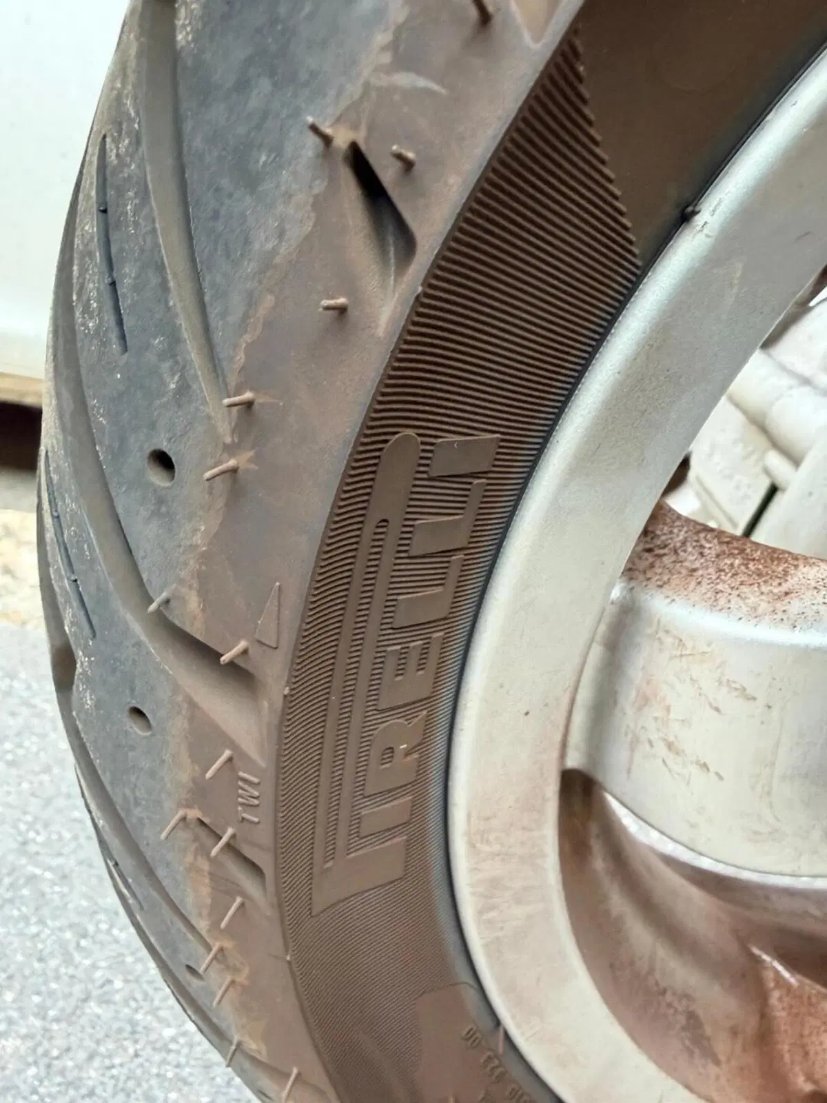 Vespa Primavera 150 3V ie (2014 - 16) (8)
