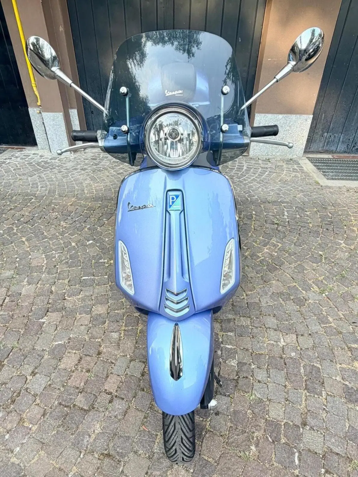 Vespa Primavera 150 3V ie (2014 - 16) (2)
