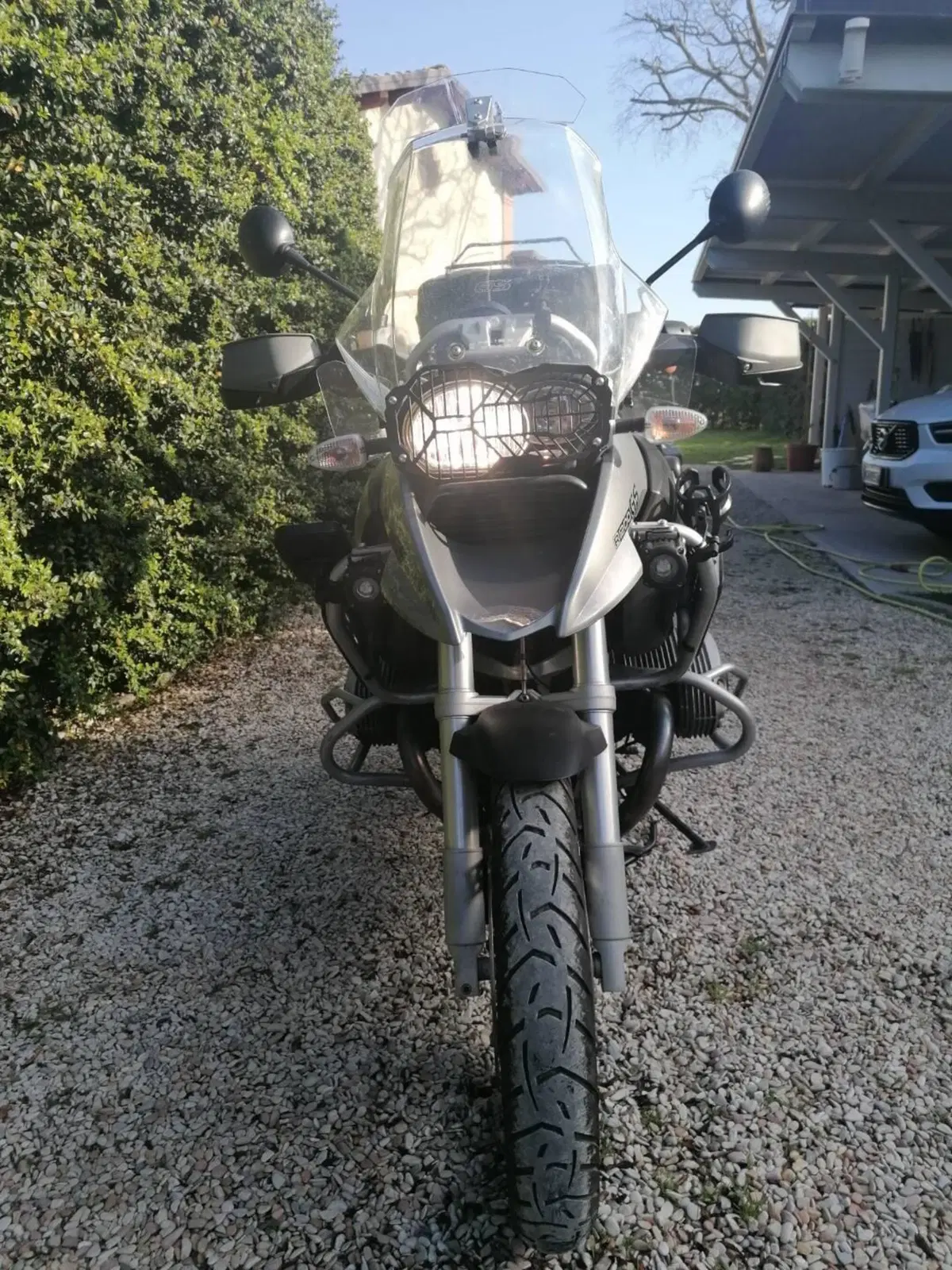 Bmw R 1200 GS (2004 - 07)