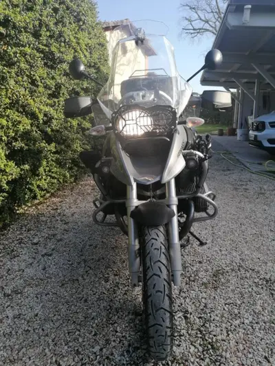 Bmw R 1200 GS (2004 - 07) usata