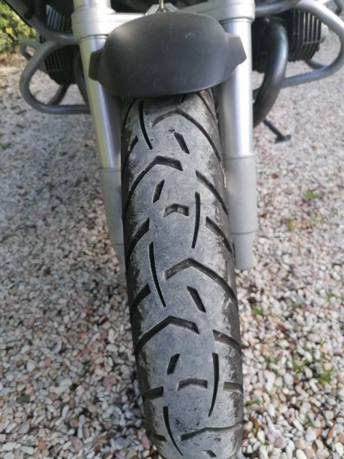 Bmw R 1200 GS (2004 - 07) (2)