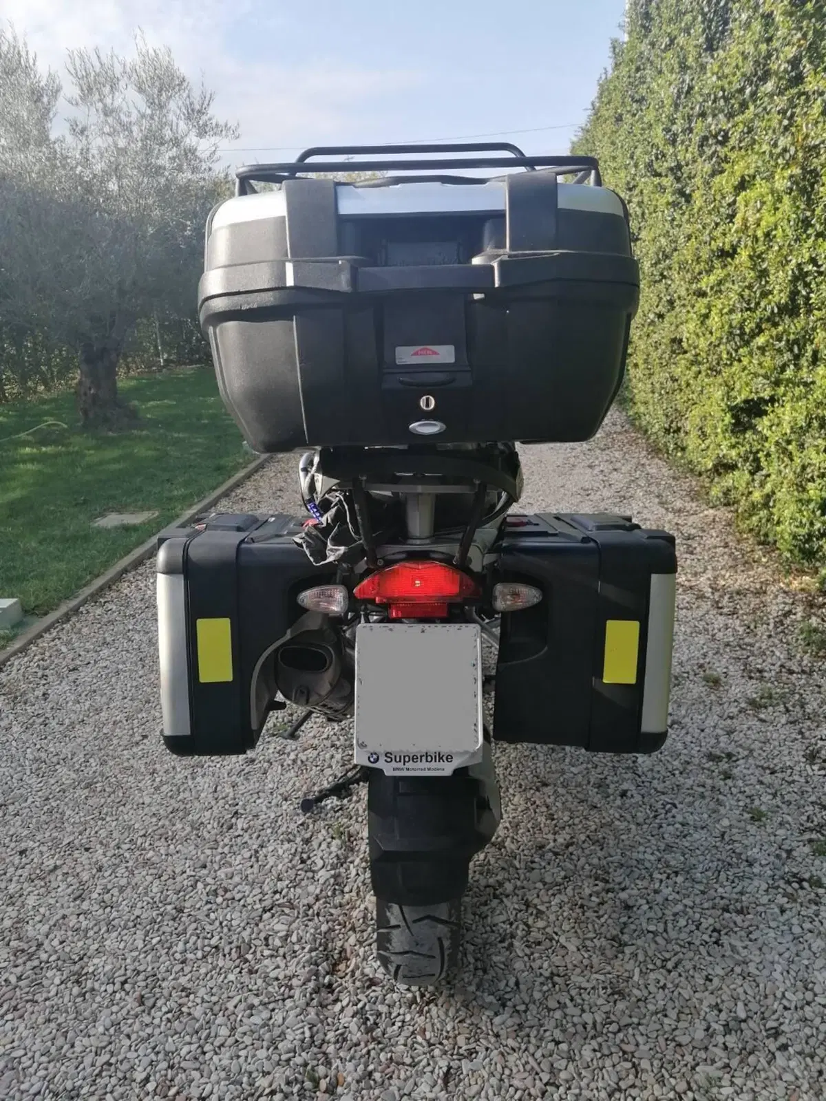 Bmw R 1200 GS (2004 - 07) (3)