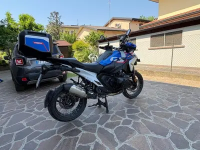 Bmw R 1300 GS Trophy (2023 - 26) usata