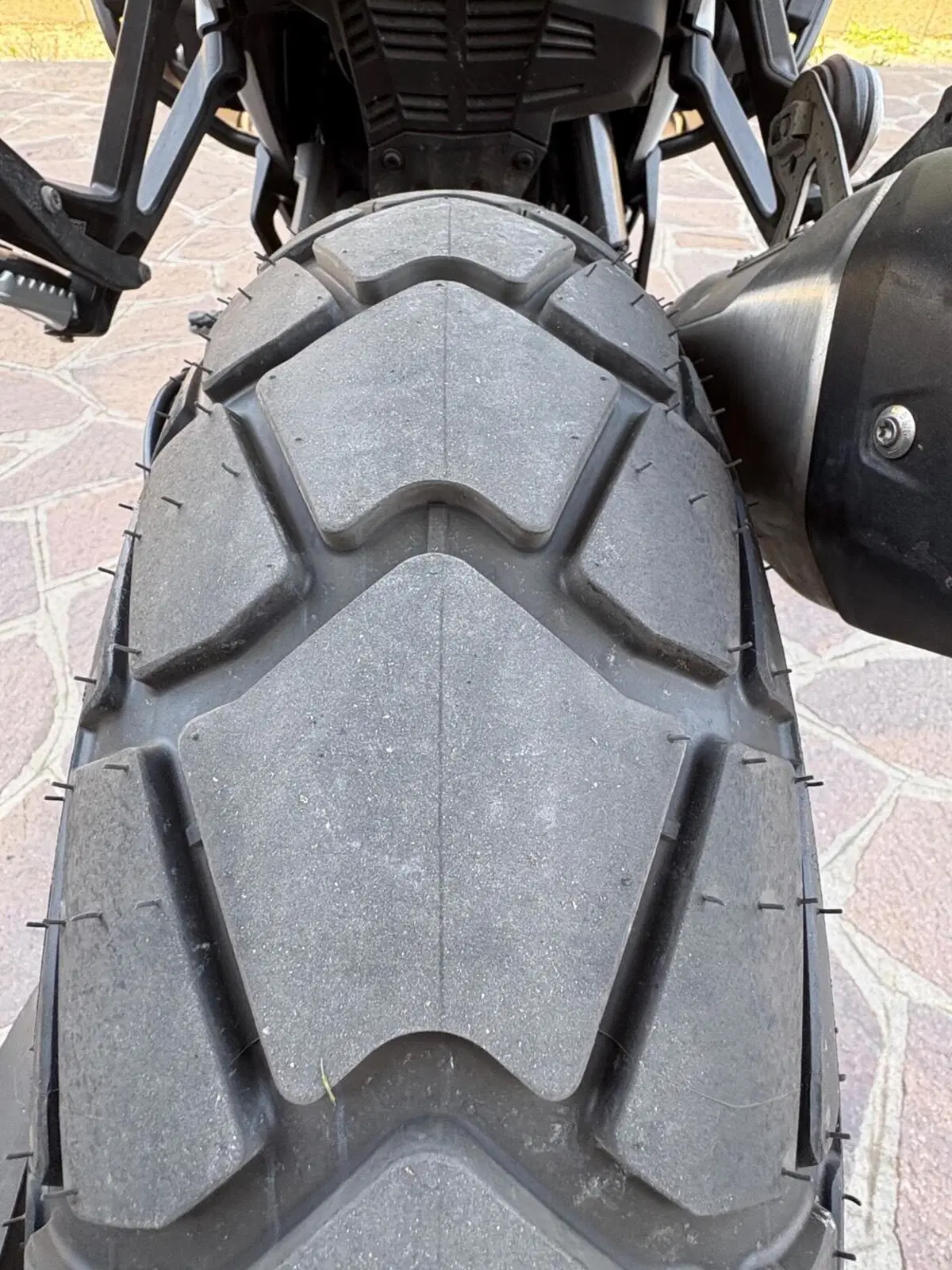Bmw R 1300 GS Trophy (2023 - 26) (2)