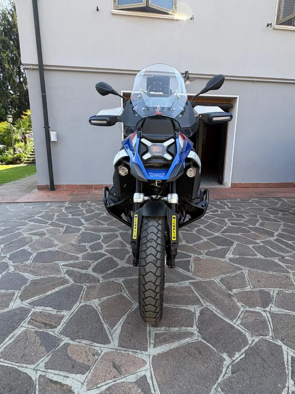 Bmw R 1300 GS Trophy (2023 - 26) (5)
