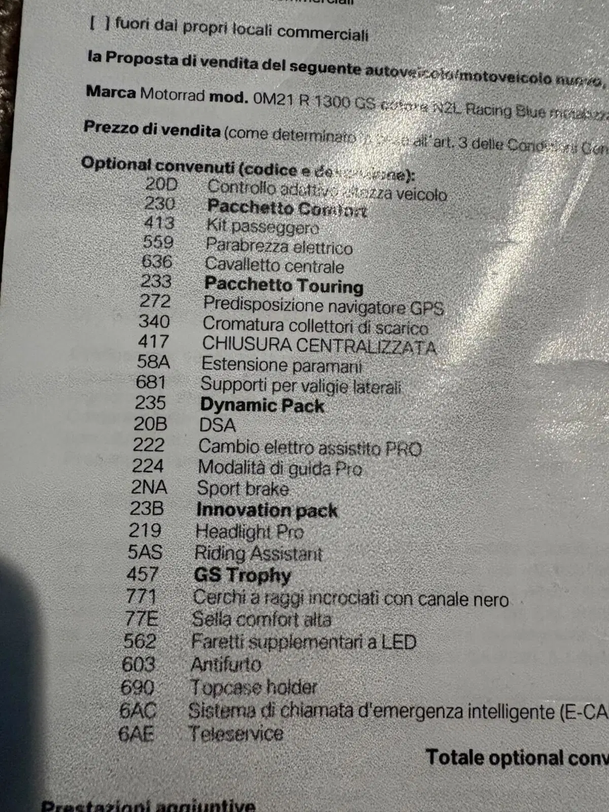 Bmw R 1300 GS Trophy (2023 - 26) (8)