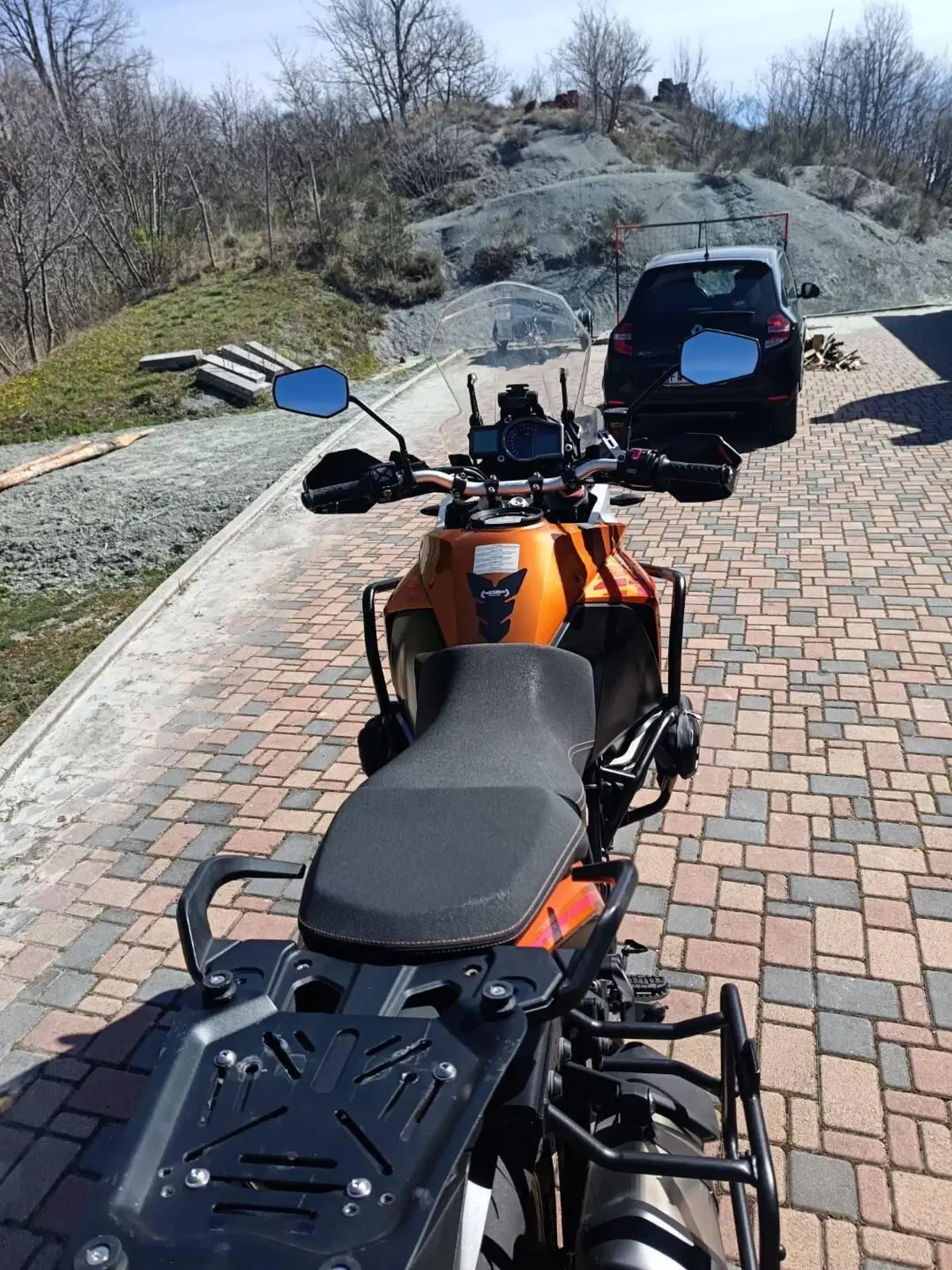 KTM 1190 Adventure (2013 - 16) (4)