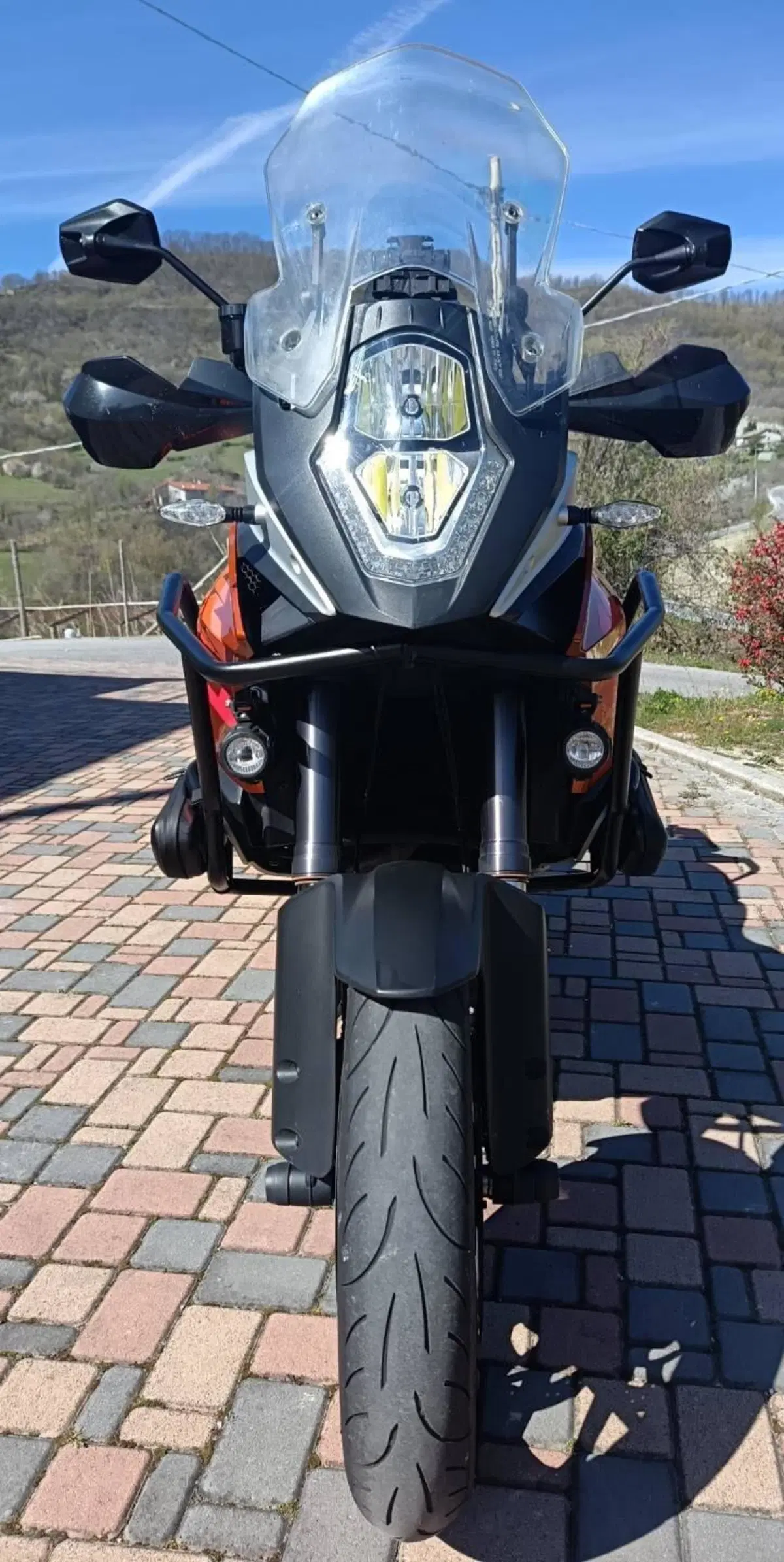 KTM 1190 Adventure (2013 - 16) (6)