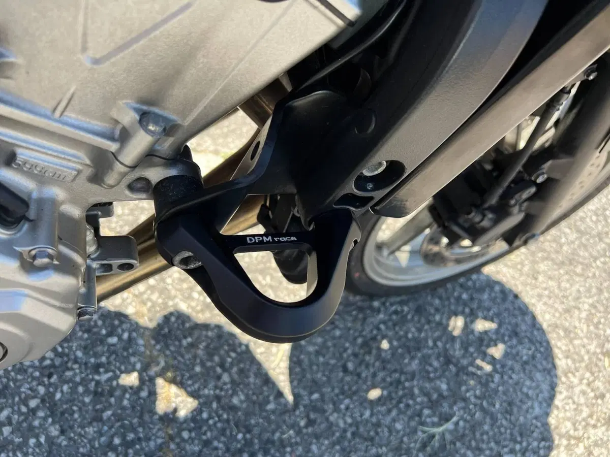 Honda CBF 600 S (2007 - 12) (5)