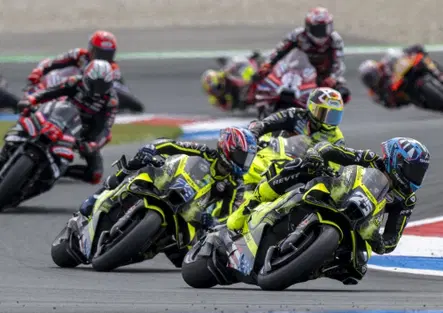 LIVE - GP d'Olanda ad Assen - Le parole dei piloti dopo la gara