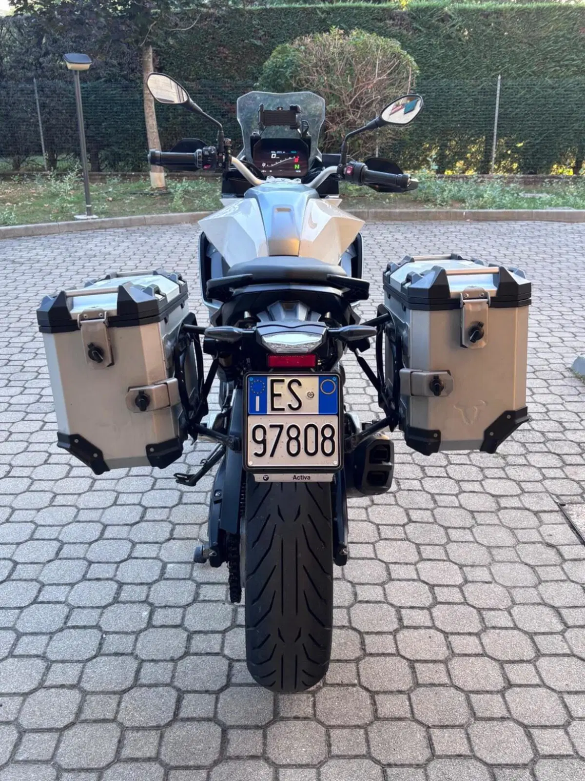 Bmw F 900 XR (2020 - 24) (5)