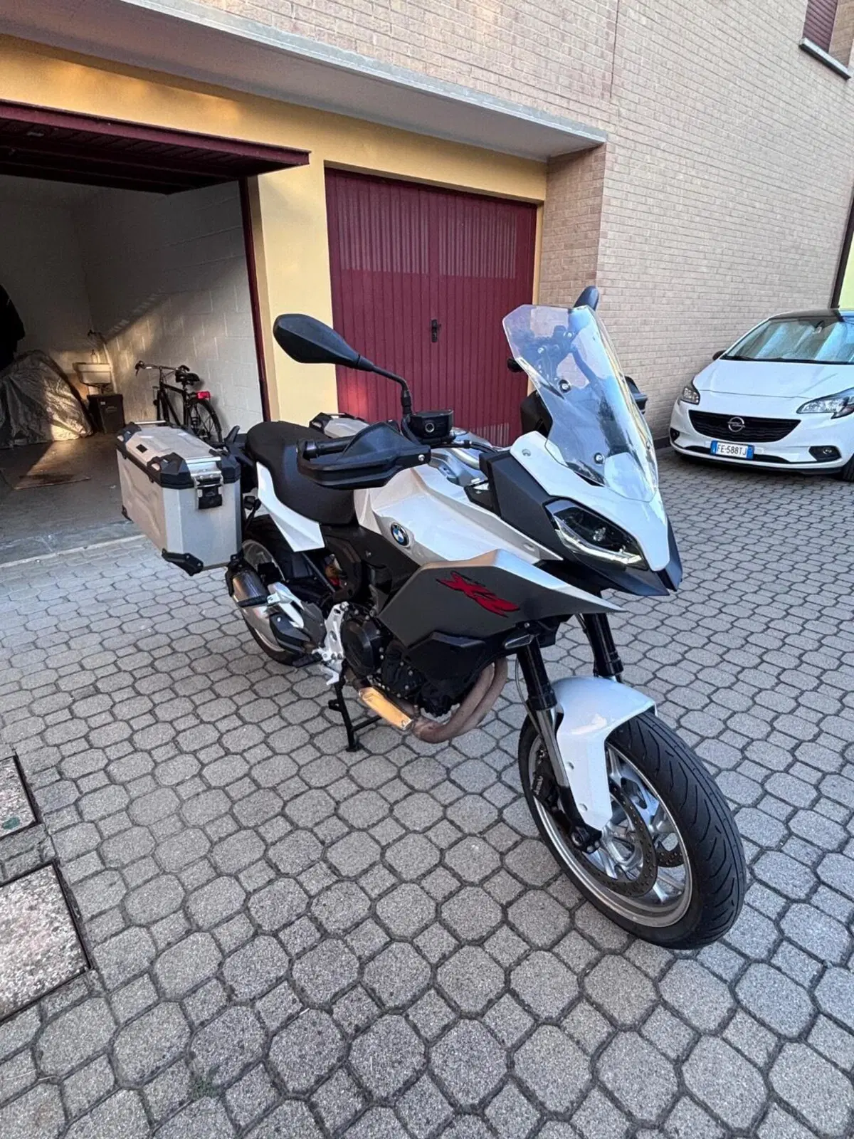 Bmw F 900 XR (2020 - 24) (3)