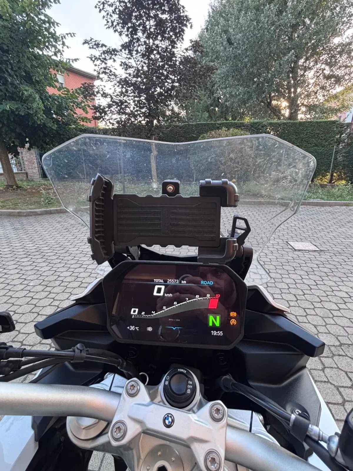 Bmw F 900 XR (2020 - 24) (4)