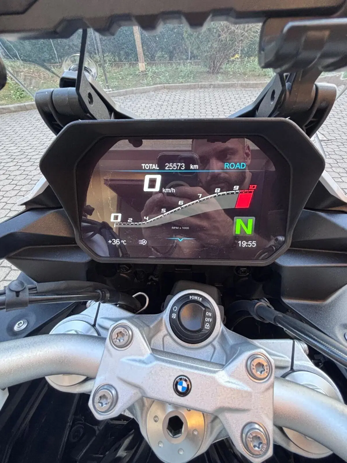 Bmw F 900 XR (2020 - 24) (6)