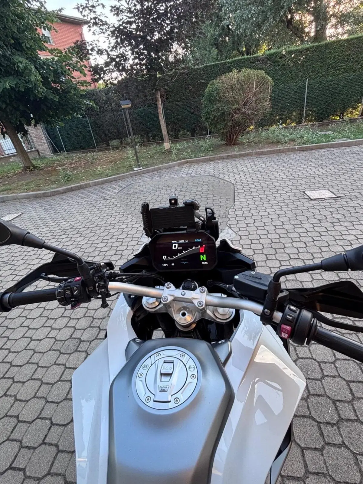 Bmw F 900 XR (2020 - 24) (7)