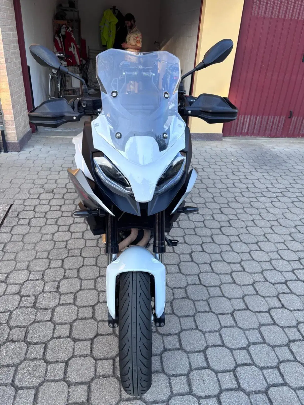 Bmw F 900 XR (2020 - 24) (8)