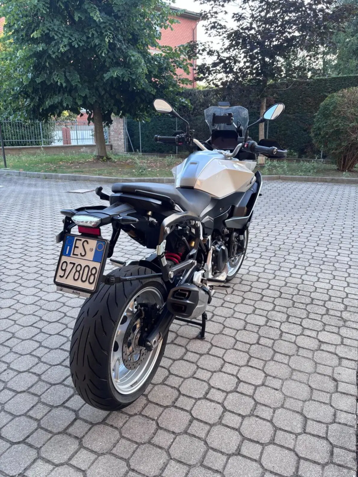 Bmw F 900 XR (2020 - 24) (11)