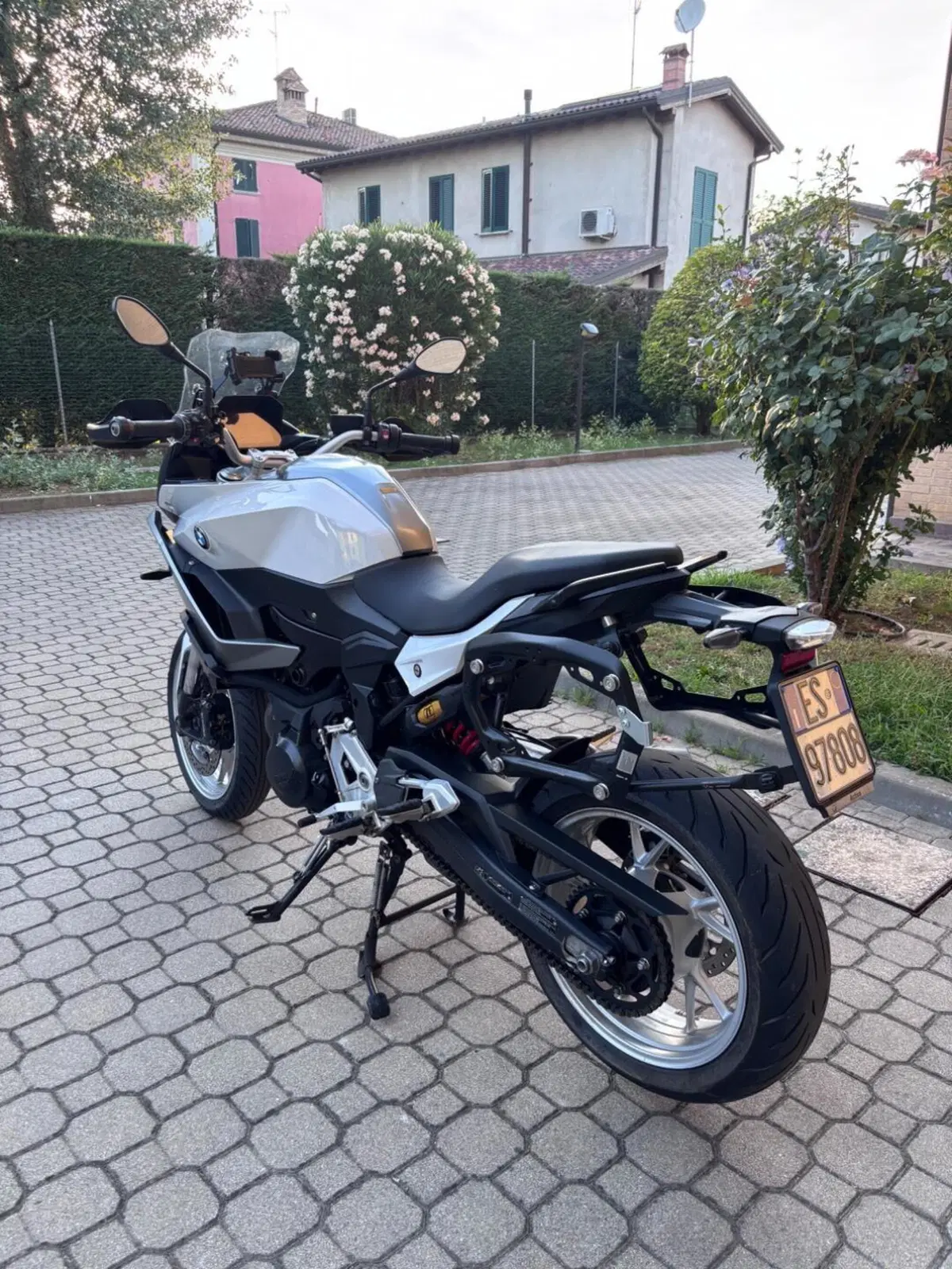 Bmw F 900 XR (2020 - 24) (12)