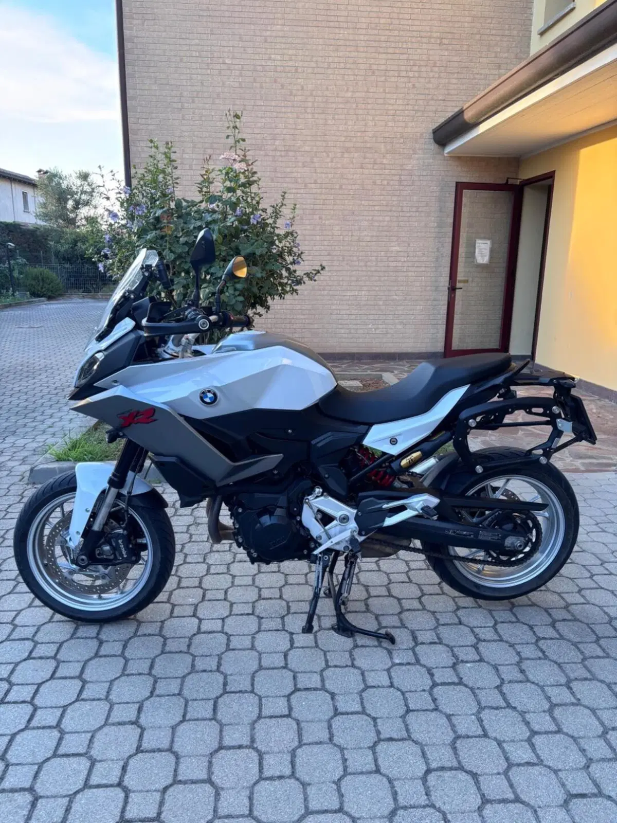 Bmw F 900 XR (2020 - 24) (13)