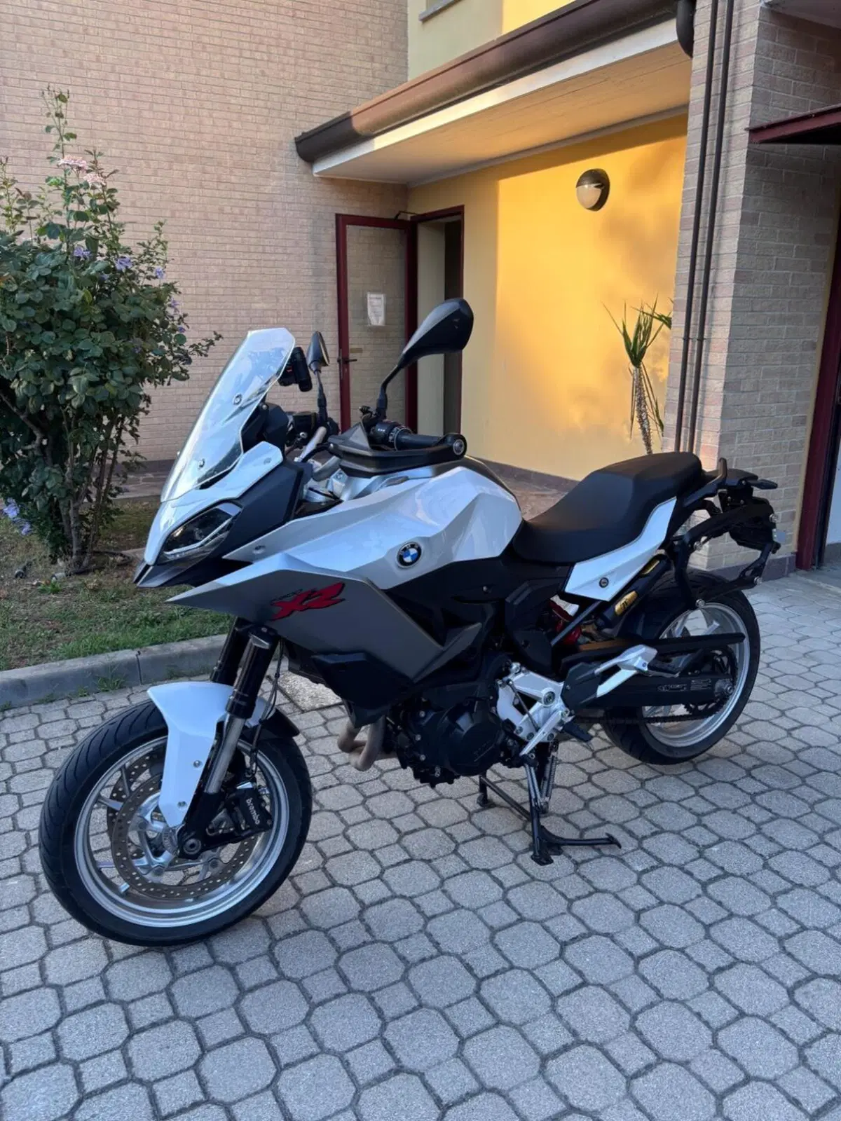 Bmw F 900 XR (2020 - 24) (14)