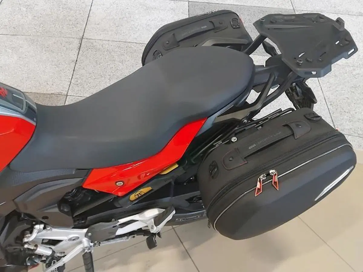Bmw F 900 XR (2020 - 24) (4)