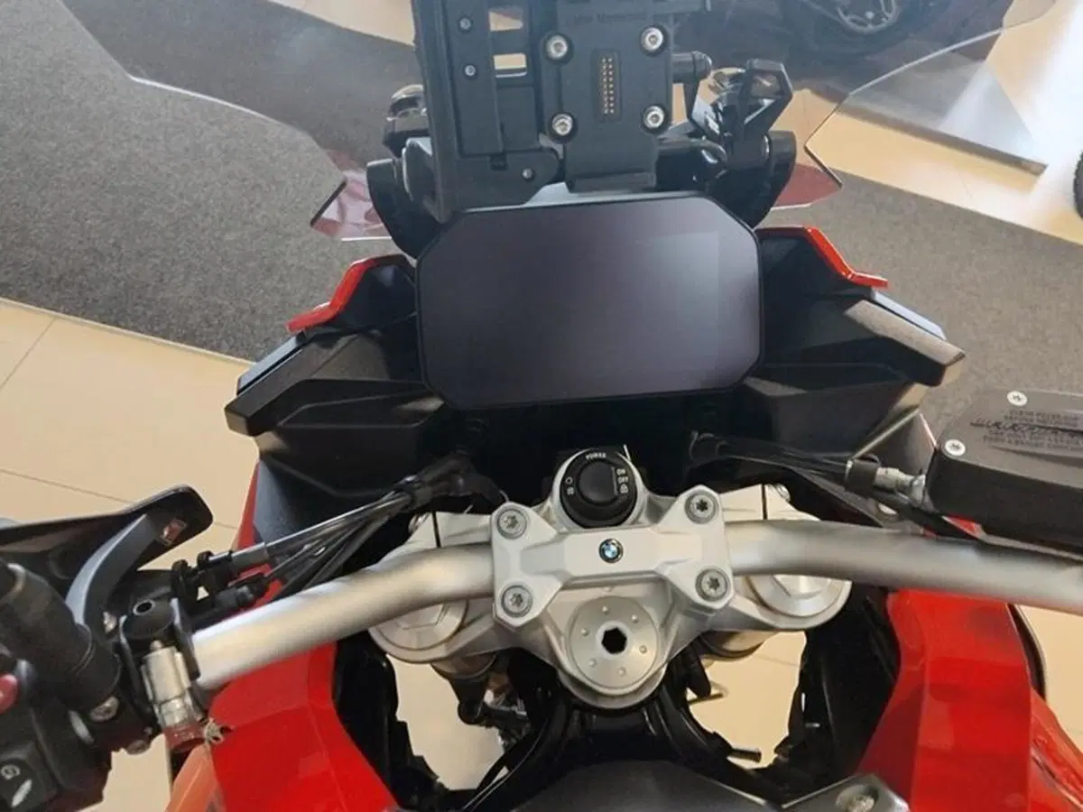 Bmw F 900 XR (2020 - 24) (6)