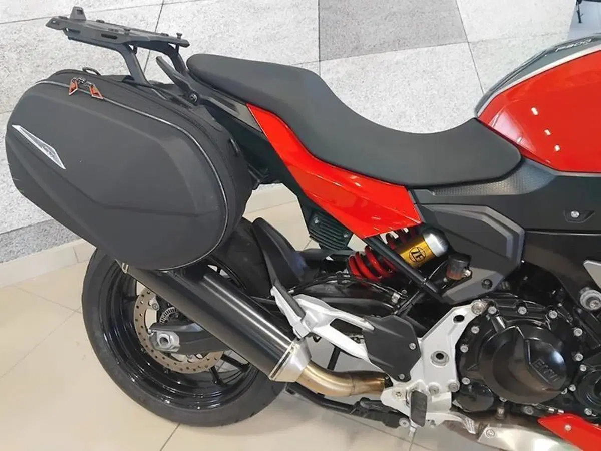 Bmw F 900 XR (2020 - 24) (8)