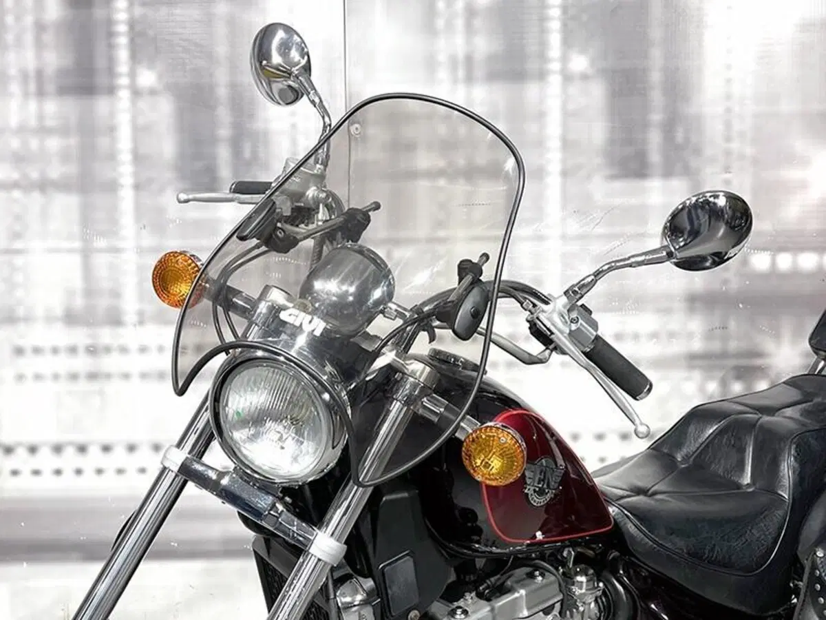 Kawasaki EN 500 (1991 - 96) (5)