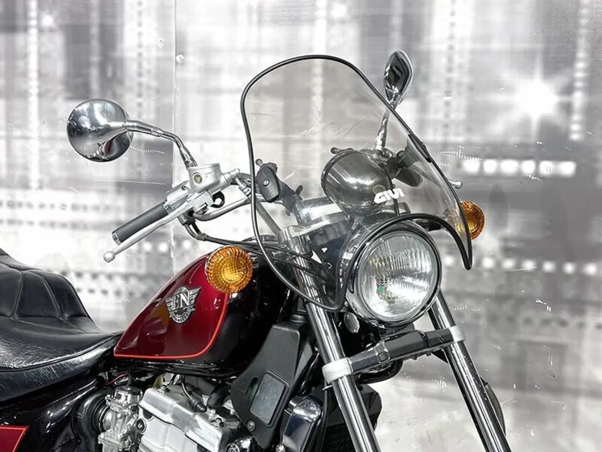 Kawasaki EN 500 (1991 - 96) (9)