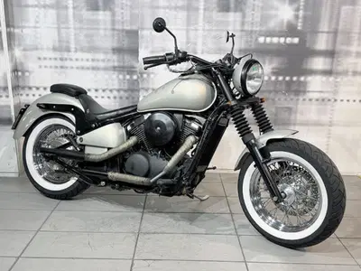 Kawasaki VN 800 (1995 - 98) usata
