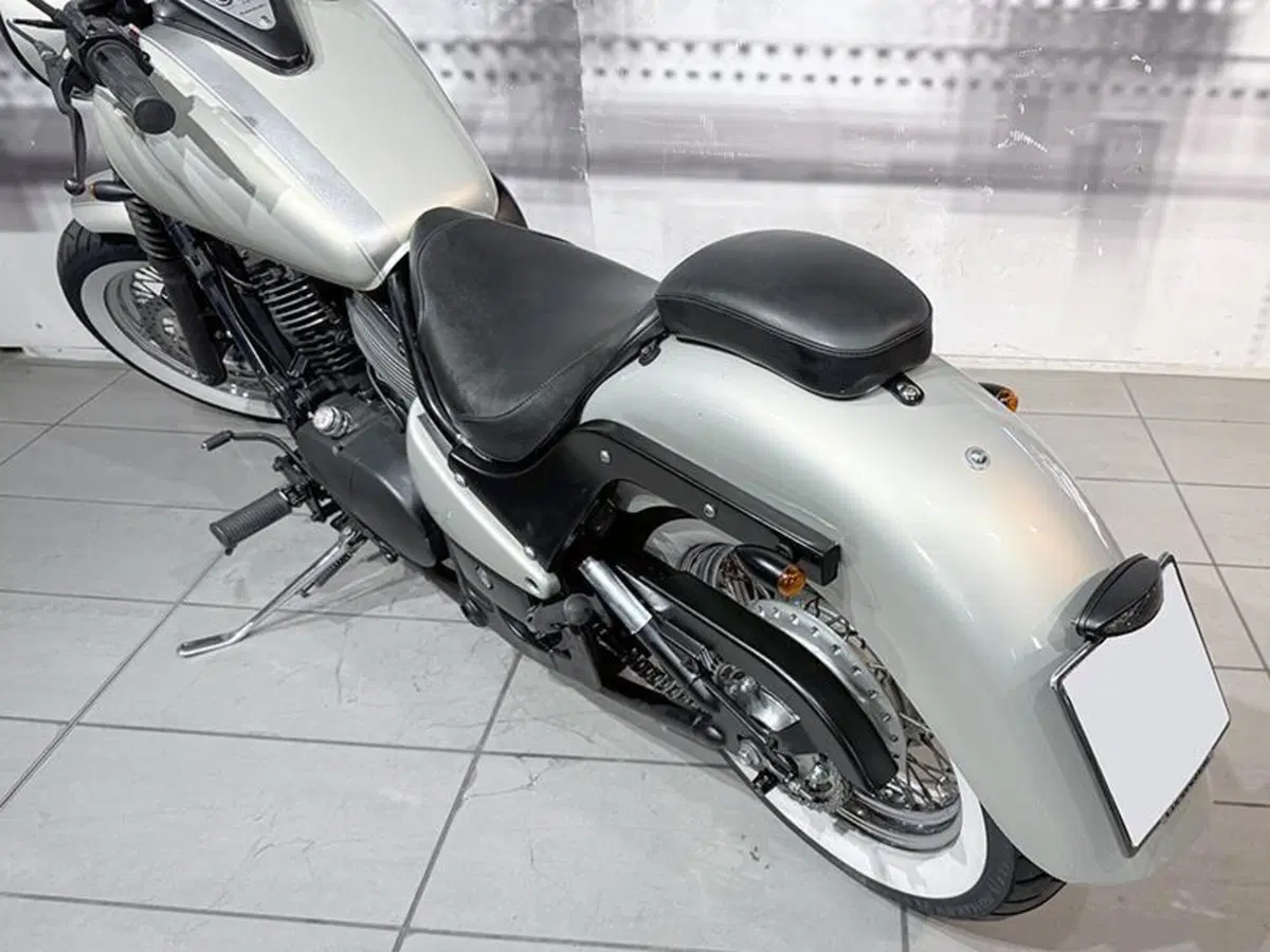 Kawasaki VN 800 (1995 - 98) (3)