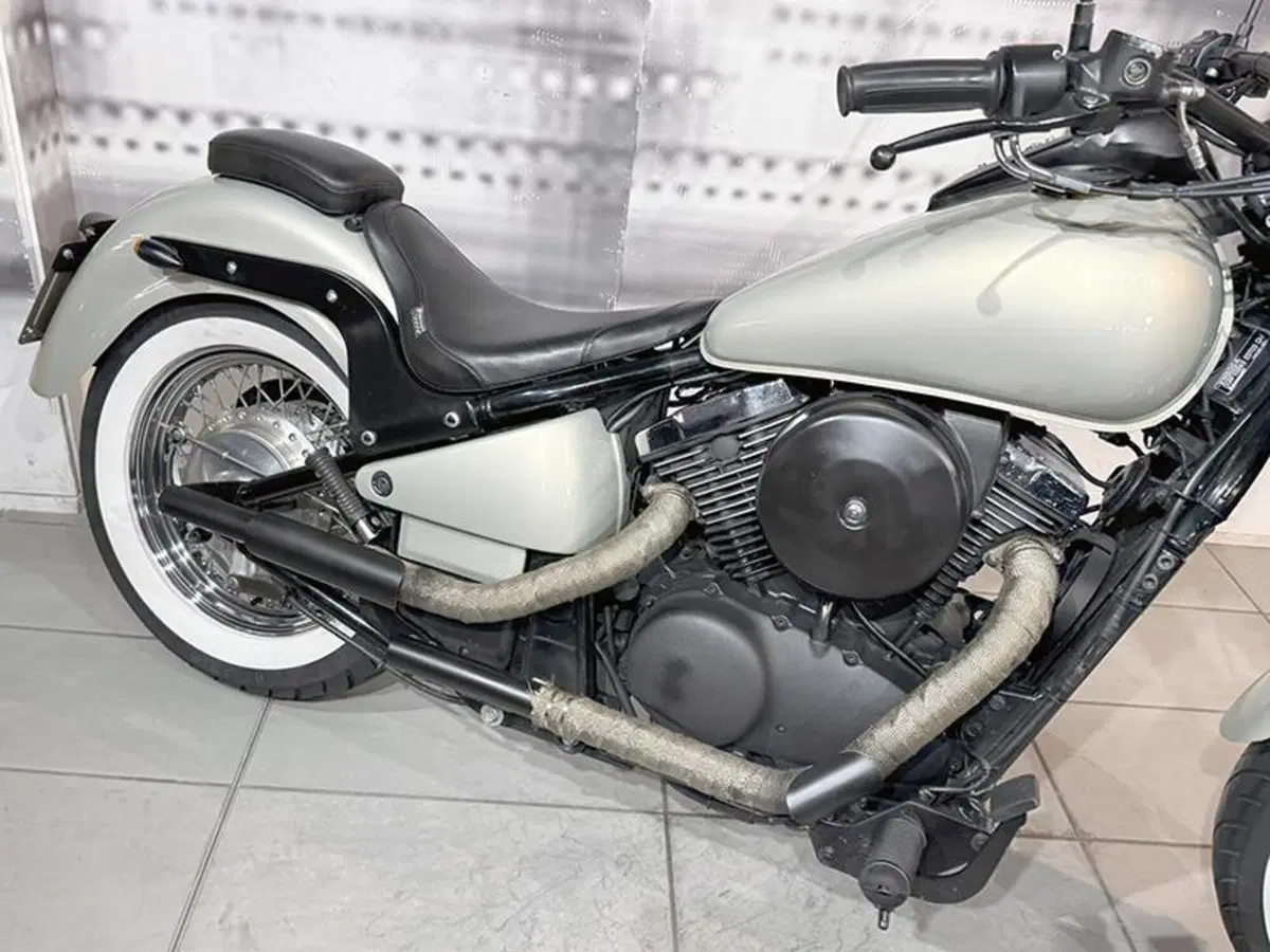 Kawasaki VN 800 (1995 - 98) (4)