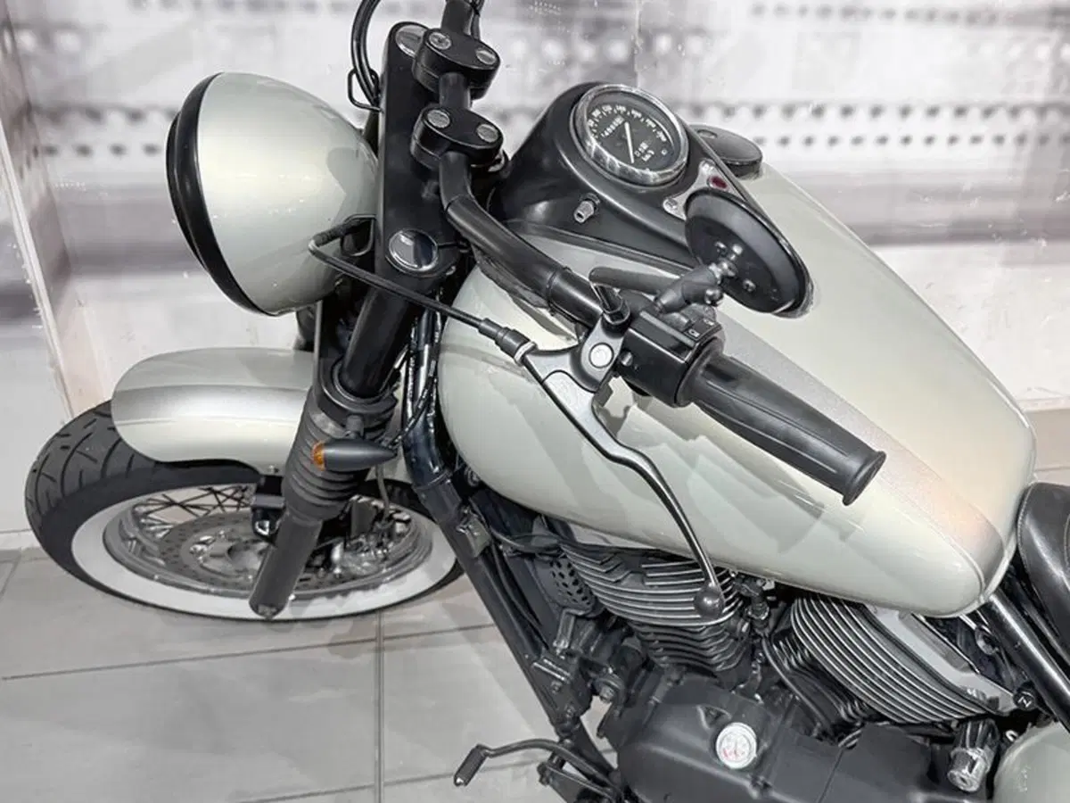 Kawasaki VN 800 (1995 - 98) (9)
