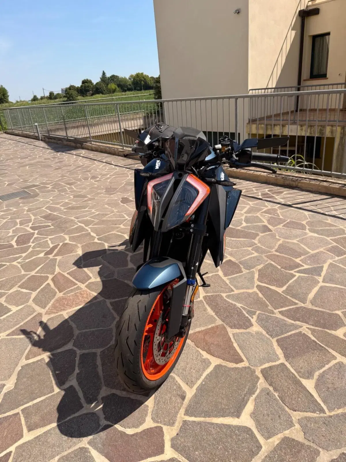 KTM 1290 Super Duke R EVO (2022 - 23) (6)